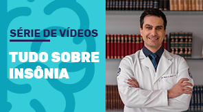 Playlist sobre Insônia - Dr. Marco Abud